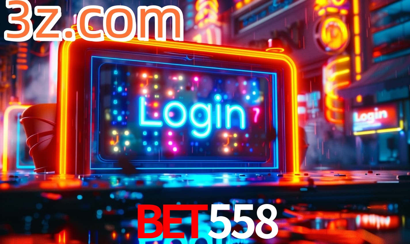 Registre-se hoje no Cassino BET558